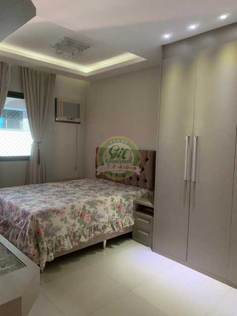 Conheça d3ac4882-acd6-4af2-8a0b-f521a5 do imóvel - Cobertura 3 quartos à venda Taquara, Rio de Janeiro - R$ 685.000 - CB0225 - 11 d3ac4882-acd6-4af2-8a0b-f521a5 - Cobertura 3 quartos à venda Taquara, Rio de Janeiro - R$ 685.000 - CB0225 - 11