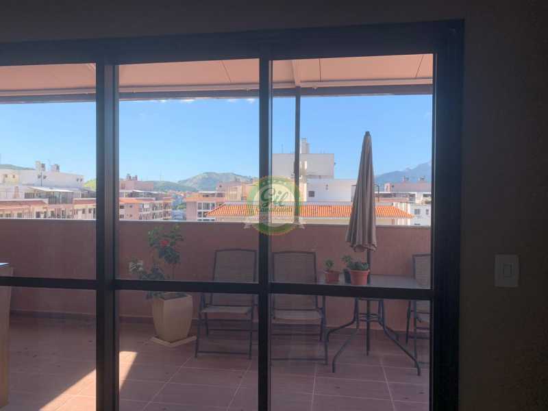 Conheça db9e9421-81fa-4ec6-b168-8447e5 do imóvel - Cobertura 3 quartos à venda Taquara, Rio de Janeiro - R$ 685.000 - CB0225 - 24 db9e9421-81fa-4ec6-b168-8447e5 - Cobertura 3 quartos à venda Taquara, Rio de Janeiro - R$ 685.000 - CB0225 - 24