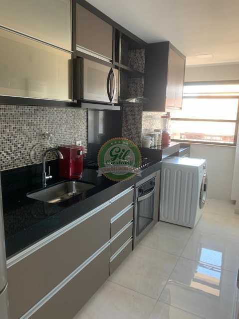 Conheça dd0f3dd7-2c18-44b2-898e-d92785 do imóvel - Cobertura 3 quartos à venda Taquara, Rio de Janeiro - R$ 685.000 - CB0225 - 20 dd0f3dd7-2c18-44b2-898e-d92785 - Cobertura 3 quartos à venda Taquara, Rio de Janeiro - R$ 685.000 - CB0225 - 20