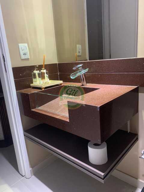 Conheça f8756735-b99c-45ae-8691-1a19bd do imóvel - Cobertura 3 quartos à venda Taquara, Rio de Janeiro - R$ 685.000 - CB0225 - 16 f8756735-b99c-45ae-8691-1a19bd - Cobertura 3 quartos à venda Taquara, Rio de Janeiro - R$ 685.000 - CB0225 - 16