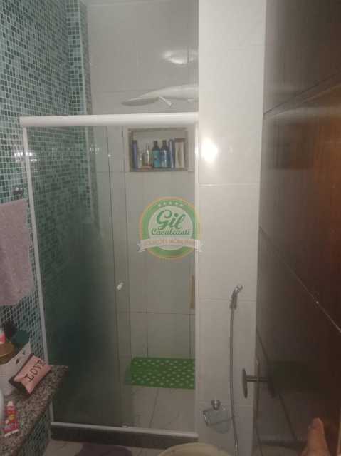 Conheça WhatsApp Image 2020-07-12 at 1 do imóvel - Casa em Condomínio 2 quartos à venda Taquara, Rio de Janeiro - R$ 310.000 - CS2471 - 5 WhatsApp Image 2020-07-12 at 1 - Casa em Condomínio 2 quartos à venda Taquara, Rio de Janeiro - R$ 310.000 - CS2471 - 5