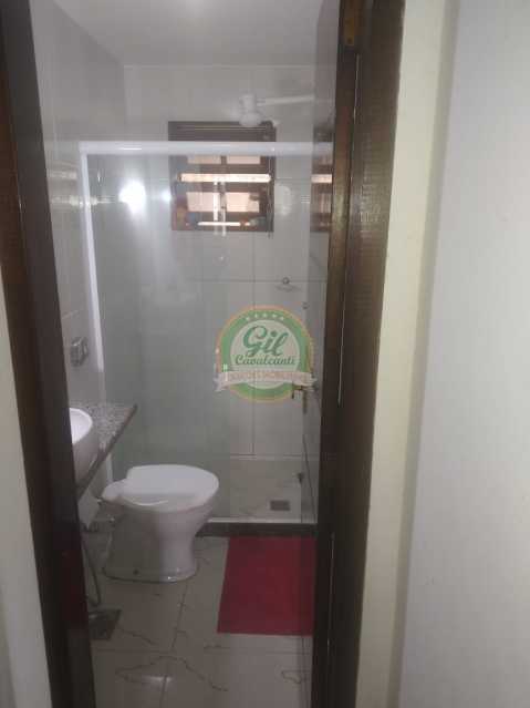 Conheça WhatsApp Image 2020-07-12 at 1 do imóvel - Casa em Condomínio 2 quartos à venda Taquara, Rio de Janeiro - R$ 310.000 - CS2471 - 7 WhatsApp Image 2020-07-12 at 1 - Casa em Condomínio 2 quartos à venda Taquara, Rio de Janeiro - R$ 310.000 - CS2471 - 7
