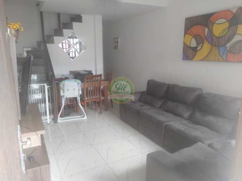 Conheça WhatsApp Image 2020-07-12 at 1 do imóvel - Casa em Condomínio 2 quartos à venda Taquara, Rio de Janeiro - R$ 310.000 - CS2471 - 4 WhatsApp Image 2020-07-12 at 1 - Casa em Condomínio 2 quartos à venda Taquara, Rio de Janeiro - R$ 310.000 - CS2471 - 4