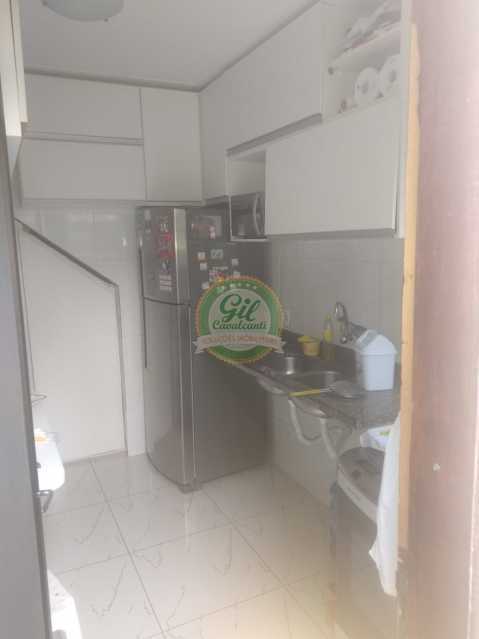 Conheça WhatsApp Image 2020-07-12 at 1 do imóvel - Casa em Condomínio 2 quartos à venda Taquara, Rio de Janeiro - R$ 310.000 - CS2471 - 8 WhatsApp Image 2020-07-12 at 1 - Casa em Condomínio 2 quartos à venda Taquara, Rio de Janeiro - R$ 310.000 - CS2471 - 8