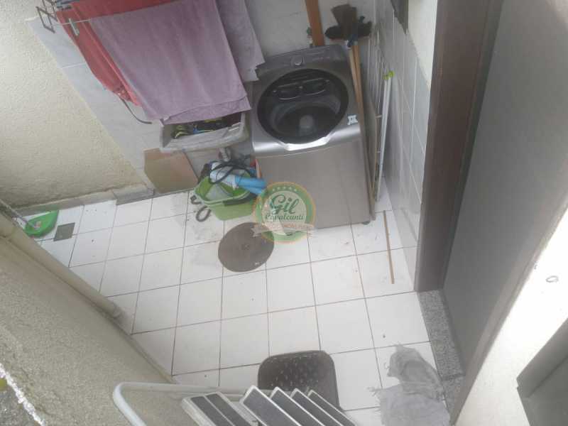 Conheça WhatsApp Image 2020-07-12 at 1 do imóvel - Casa em Condomínio 2 quartos à venda Taquara, Rio de Janeiro - R$ 310.000 - CS2471 - 9 WhatsApp Image 2020-07-12 at 1 - Casa em Condomínio 2 quartos à venda Taquara, Rio de Janeiro - R$ 310.000 - CS2471 - 9