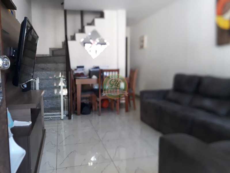 Conheça WhatsApp Image 2020-07-12 at 1 do imóvel - Casa em Condomínio 2 quartos à venda Taquara, Rio de Janeiro - R$ 310.000 - CS2471 - 1 WhatsApp Image 2020-07-12 at 1 - Casa em Condomínio 2 quartos à venda Taquara, Rio de Janeiro - R$ 310.000 - CS2471 - 1