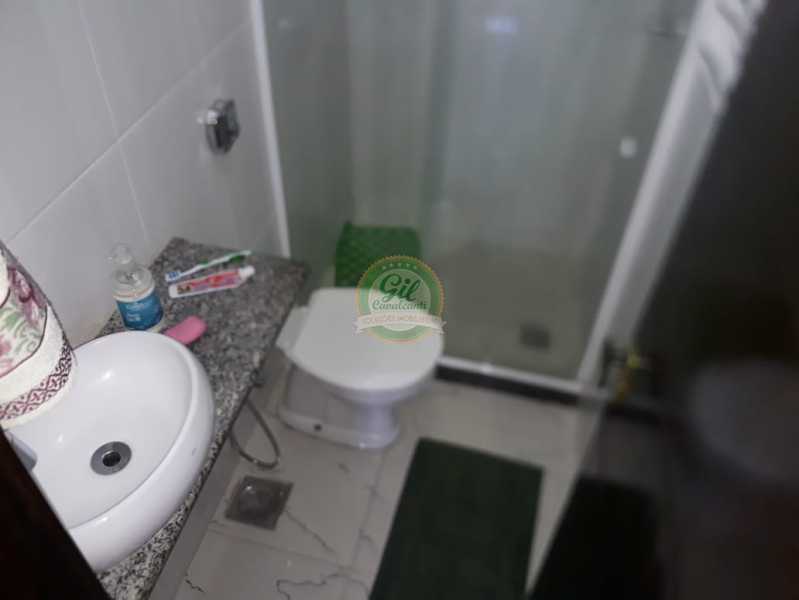 Conheça WhatsApp Image 2020-07-12 at 1 do imóvel - Casa em Condomínio 2 quartos à venda Taquara, Rio de Janeiro - R$ 310.000 - CS2471 - 15 WhatsApp Image 2020-07-12 at 1 - Casa em Condomínio 2 quartos à venda Taquara, Rio de Janeiro - R$ 310.000 - CS2471 - 15