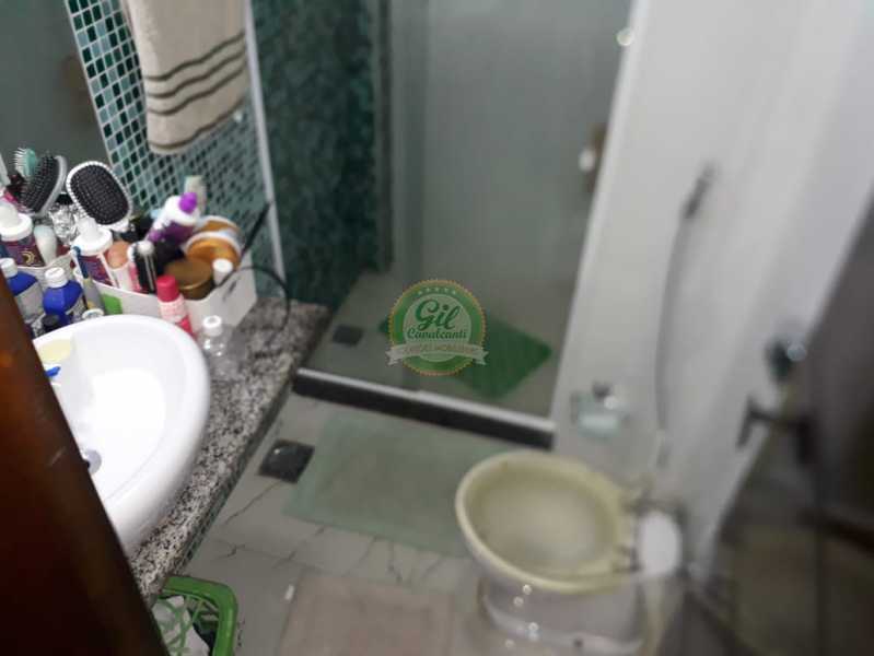Conheça WhatsApp Image 2020-07-12 at 1 do imóvel - Casa em Condomínio 2 quartos à venda Taquara, Rio de Janeiro - R$ 310.000 - CS2471 - 6 WhatsApp Image 2020-07-12 at 1 - Casa em Condomínio 2 quartos à venda Taquara, Rio de Janeiro - R$ 310.000 - CS2471 - 6