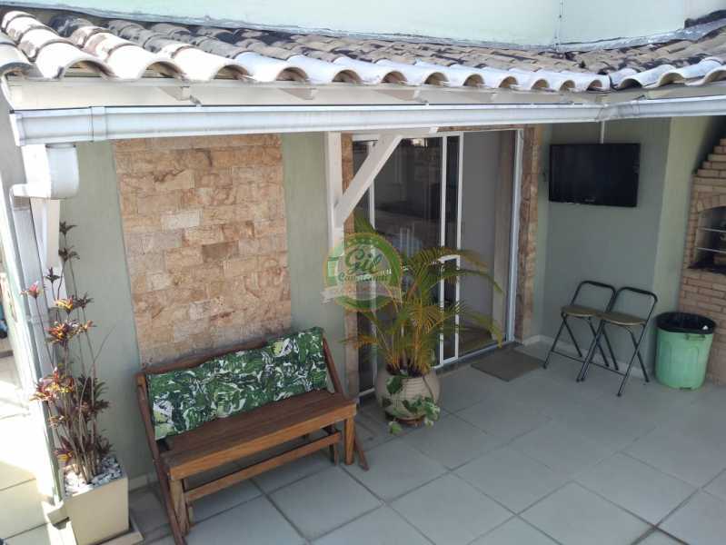 Conheça 1ab21ea5-d309-4c24-97e3-a19135 do imóvel - Cobertura 2 quartos à venda Taquara, Rio de Janeiro - R$ 580.000 - CB0226 - 20 1ab21ea5-d309-4c24-97e3-a19135 - Cobertura 2 quartos à venda Taquara, Rio de Janeiro - R$ 580.000 - CB0226 - 20