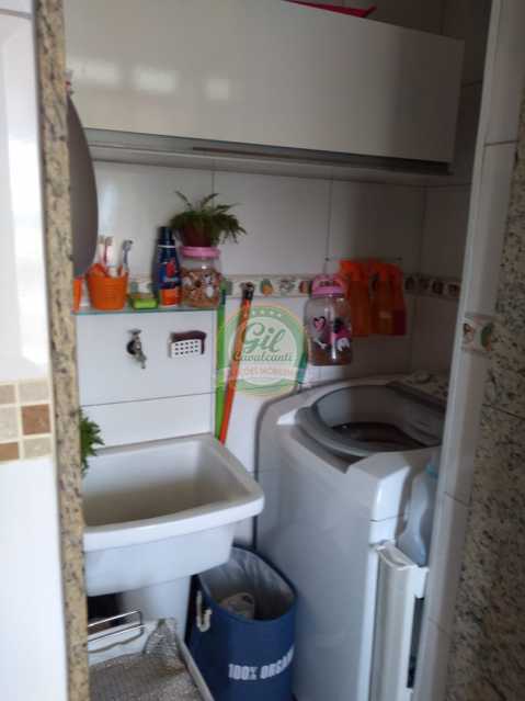 Conheça 7d20980b-1204-4789-8cfa-a49e68 do imóvel - Cobertura 2 quartos à venda Taquara, Rio de Janeiro - R$ 580.000 - CB0226 - 14 7d20980b-1204-4789-8cfa-a49e68 - Cobertura 2 quartos à venda Taquara, Rio de Janeiro - R$ 580.000 - CB0226 - 14