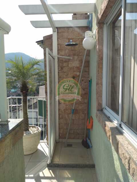 Conheça 73be1574-8b31-46b5-aada-3807b1 do imóvel - Cobertura 2 quartos à venda Taquara, Rio de Janeiro - R$ 580.000 - CB0226 - 22 73be1574-8b31-46b5-aada-3807b1 - Cobertura 2 quartos à venda Taquara, Rio de Janeiro - R$ 580.000 - CB0226 - 22