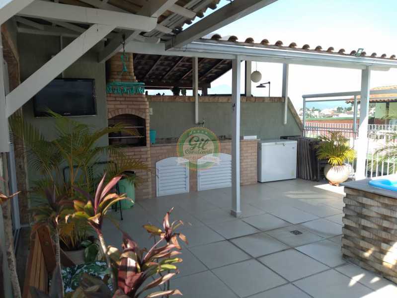 Conheça 7428bcf8-651b-446a-84a7-27ceca do imóvel - Cobertura 2 quartos à venda Taquara, Rio de Janeiro - R$ 580.000 - CB0226 - 21 7428bcf8-651b-446a-84a7-27ceca - Cobertura 2 quartos à venda Taquara, Rio de Janeiro - R$ 580.000 - CB0226 - 21