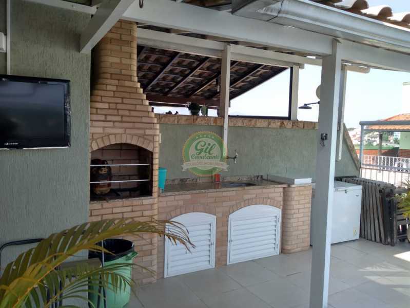 Conheça b56a2e48-b7da-47e3-9fbd-d6c290 do imóvel - Cobertura 2 quartos à venda Taquara, Rio de Janeiro - R$ 580.000 - CB0226 - 25 b56a2e48-b7da-47e3-9fbd-d6c290 - Cobertura 2 quartos à venda Taquara, Rio de Janeiro - R$ 580.000 - CB0226 - 25