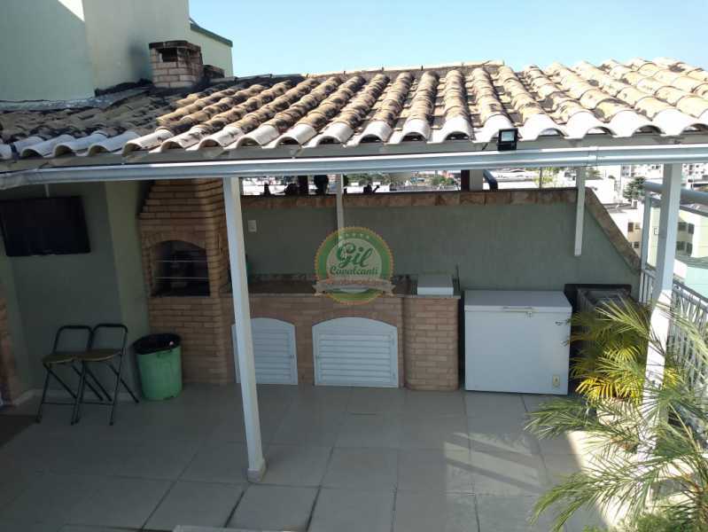 Conheça b64c4c84-a098-42a2-87d5-c970b4 do imóvel - Cobertura 2 quartos à venda Taquara, Rio de Janeiro - R$ 580.000 - CB0226 - 27 b64c4c84-a098-42a2-87d5-c970b4 - Cobertura 2 quartos à venda Taquara, Rio de Janeiro - R$ 580.000 - CB0226 - 27