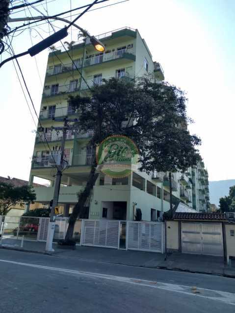 Conheça b86a009f-d285-4517-b03f-e6561f do imóvel - Cobertura 2 quartos à venda Taquara, Rio de Janeiro - R$ 580.000 - CB0226 - 1 b86a009f-d285-4517-b03f-e6561f - Cobertura 2 quartos à venda Taquara, Rio de Janeiro - R$ 580.000 - CB0226 - 1