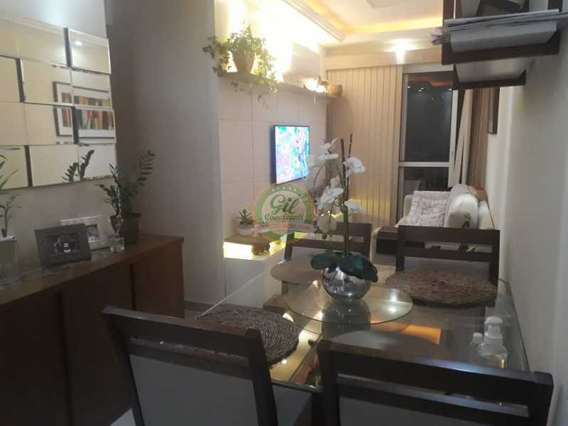 Conheça 38055ed4-98ee-4252-910b-f0bbbd do imóvel - Cobertura 2 quartos à venda Taquara, Rio de Janeiro - R$ 580.000 - CB0226 - 19 38055ed4-98ee-4252-910b-f0bbbd - Cobertura 2 quartos à venda Taquara, Rio de Janeiro - R$ 580.000 - CB0226 - 19