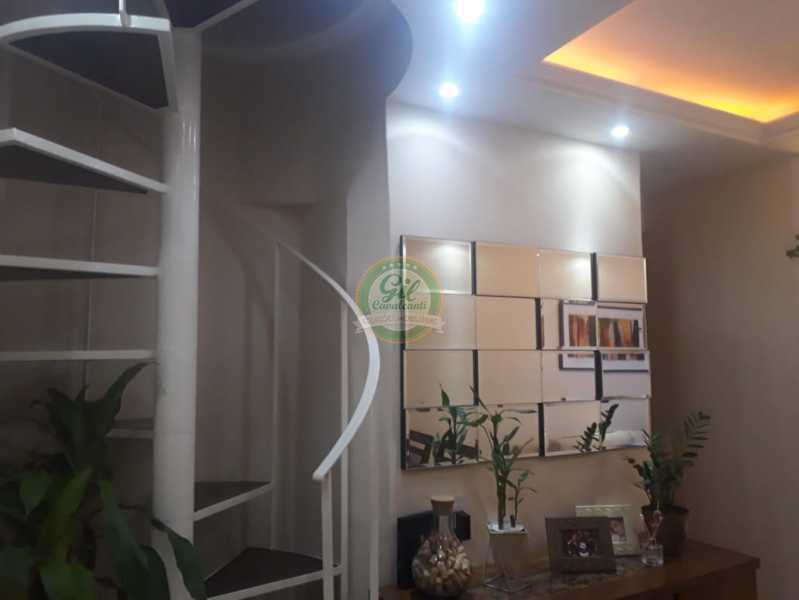 Conheça 2491116d-19df-45bd-be4d-57f386 do imóvel - Cobertura 2 quartos à venda Taquara, Rio de Janeiro - R$ 580.000 - CB0226 - 9 2491116d-19df-45bd-be4d-57f386 - Cobertura 2 quartos à venda Taquara, Rio de Janeiro - R$ 580.000 - CB0226 - 9