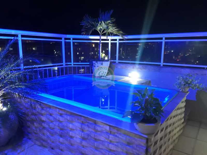 Conheça b4ca85f2-74ef-4996-8664-53c0dc do imóvel - Cobertura 2 quartos à venda Taquara, Rio de Janeiro - R$ 580.000 - CB0226 - 29 b4ca85f2-74ef-4996-8664-53c0dc - Cobertura 2 quartos à venda Taquara, Rio de Janeiro - R$ 580.000 - CB0226 - 29