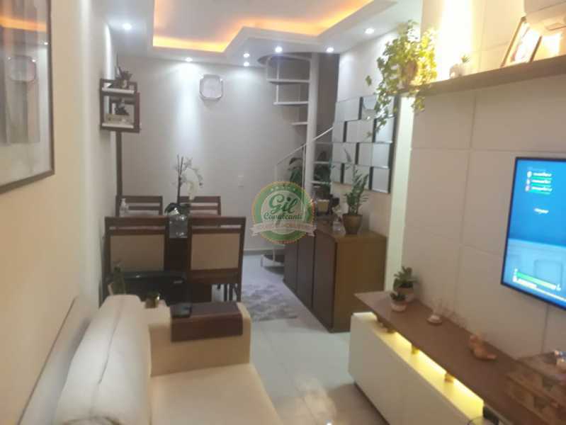 Conheça dcd9e258-472d-402b-89a5-249a8d do imóvel - Cobertura 2 quartos à venda Taquara, Rio de Janeiro - R$ 580.000 - CB0226 - 7 dcd9e258-472d-402b-89a5-249a8d - Cobertura 2 quartos à venda Taquara, Rio de Janeiro - R$ 580.000 - CB0226 - 7