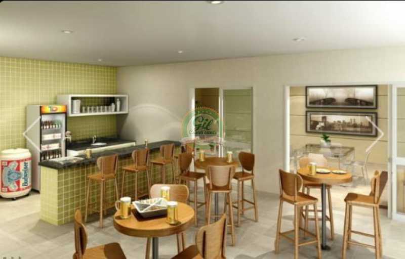 Conheça 0c79bdb0-84e2-4c63-9563-30bd1a do imóvel - Cobertura 3 quartos à venda Pechincha, Rio de Janeiro - R$ 750.000 - CB0228 - 21 0c79bdb0-84e2-4c63-9563-30bd1a - Cobertura 3 quartos à venda Pechincha, Rio de Janeiro - R$ 750.000 - CB0228 - 21