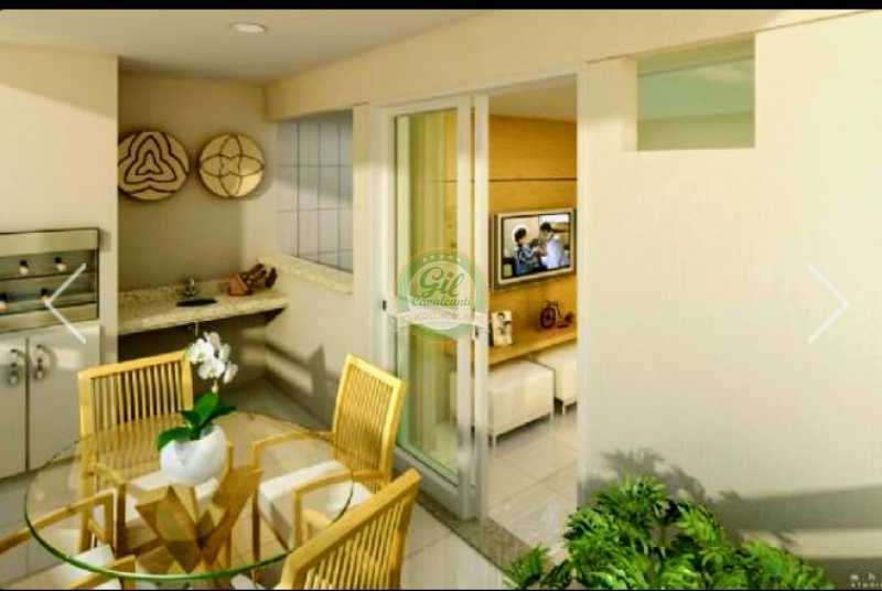 Conheça 6d4840b2-6069-4265-b2d2-51b8b5 do imóvel - Cobertura 3 quartos à venda Pechincha, Rio de Janeiro - R$ 750.000 - CB0228 - 23 6d4840b2-6069-4265-b2d2-51b8b5 - Cobertura 3 quartos à venda Pechincha, Rio de Janeiro - R$ 750.000 - CB0228 - 23