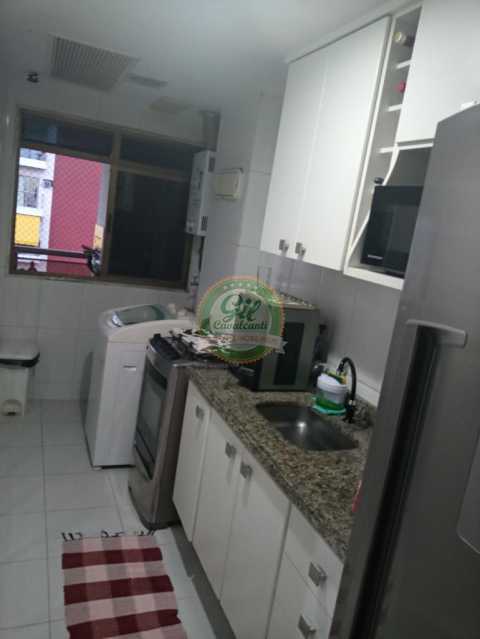 Conheça 12d732aa-b73f-43ef-84bd-1f7a8b do imóvel - Cobertura 3 quartos à venda Pechincha, Rio de Janeiro - R$ 750.000 - CB0228 - 16 12d732aa-b73f-43ef-84bd-1f7a8b - Cobertura 3 quartos à venda Pechincha, Rio de Janeiro - R$ 750.000 - CB0228 - 16