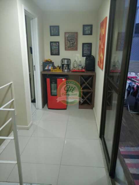 Conheça 79dfeeb3-78fa-420e-8cf1-01e268 do imóvel - Cobertura 3 quartos à venda Pechincha, Rio de Janeiro - R$ 750.000 - CB0228 - 5 79dfeeb3-78fa-420e-8cf1-01e268 - Cobertura 3 quartos à venda Pechincha, Rio de Janeiro - R$ 750.000 - CB0228 - 5