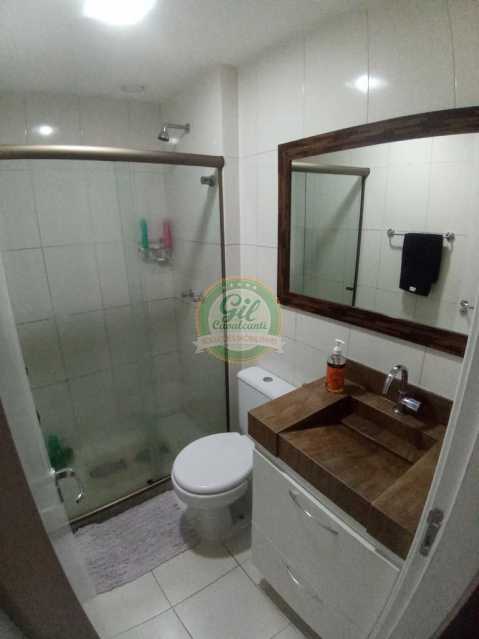 Conheça 2042da6f-4eb6-4238-bde4-939436 do imóvel - Cobertura 3 quartos à venda Pechincha, Rio de Janeiro - R$ 750.000 - CB0228 - 13 2042da6f-4eb6-4238-bde4-939436 - Cobertura 3 quartos à venda Pechincha, Rio de Janeiro - R$ 750.000 - CB0228 - 13