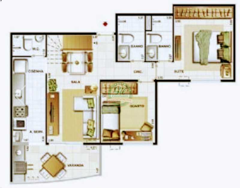 Conheça a3c58f20-aa38-40a9-866b-b6711b do imóvel - Cobertura 3 quartos à venda Pechincha, Rio de Janeiro - R$ 750.000 - CB0228 - 30 a3c58f20-aa38-40a9-866b-b6711b - Cobertura 3 quartos à venda Pechincha, Rio de Janeiro - R$ 750.000 - CB0228 - 30