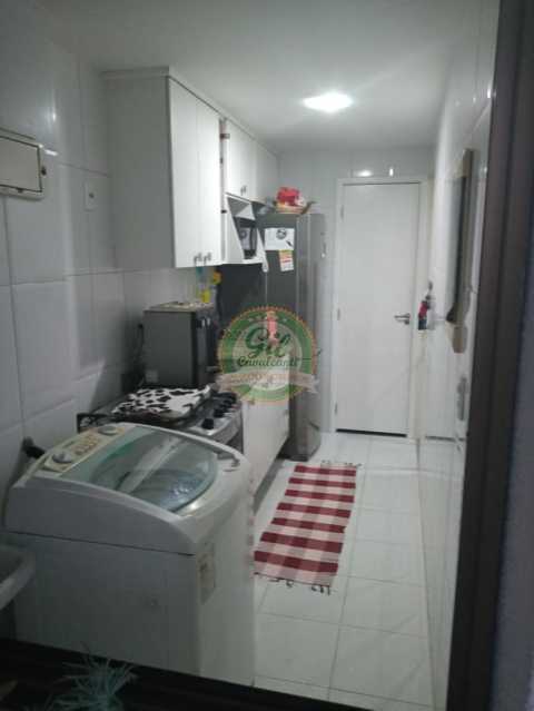 Conheça c837aca9-d0a9-4943-b212-5bf6a4 do imóvel - Cobertura 3 quartos à venda Pechincha, Rio de Janeiro - R$ 750.000 - CB0228 - 17 c837aca9-d0a9-4943-b212-5bf6a4 - Cobertura 3 quartos à venda Pechincha, Rio de Janeiro - R$ 750.000 - CB0228 - 17