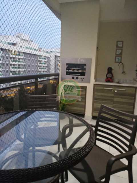 Conheça db8cf3bf-ad85-4b8c-a1ad-bde4fd do imóvel - Cobertura 3 quartos à venda Pechincha, Rio de Janeiro - R$ 750.000 - CB0228 - 20 db8cf3bf-ad85-4b8c-a1ad-bde4fd - Cobertura 3 quartos à venda Pechincha, Rio de Janeiro - R$ 750.000 - CB0228 - 20