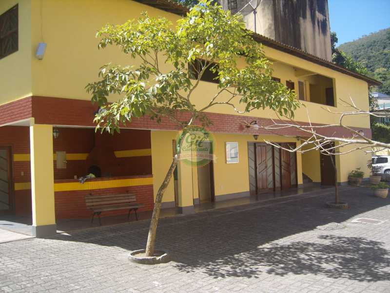 Conheça 0.2areaexternasalaodefestas do imóvel - Casa em Condomínio 3 quartos à venda Jardim Sulacap, Rio de Janeiro - R$ 299.000 - CS2482 - 3 0.2areaexternasalaodefestas - Casa em Condomínio 3 quartos à venda Jardim Sulacap, Rio de Janeiro - R$ 299.000 - CS2482 - 3