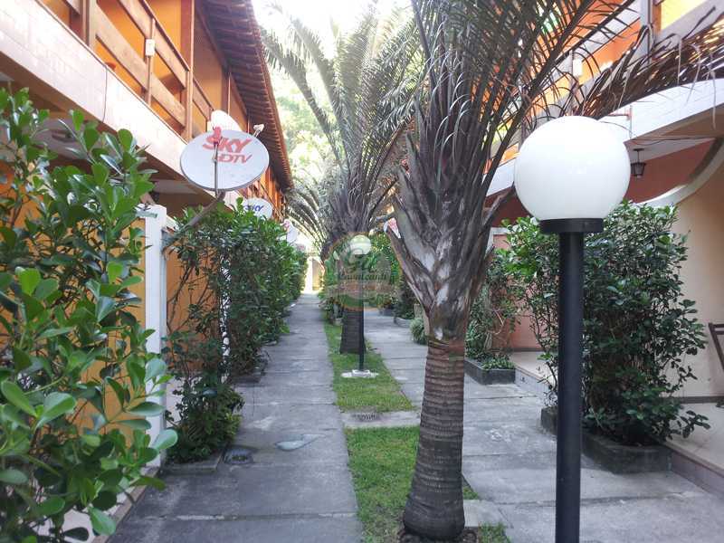 Conheça 1alameda do imóvel - Casa em Condomínio 3 quartos à venda Jardim Sulacap, Rio de Janeiro - R$ 299.000 - CS2482 - 1 1alameda - Casa em Condomínio 3 quartos à venda Jardim Sulacap, Rio de Janeiro - R$ 299.000 - CS2482 - 1