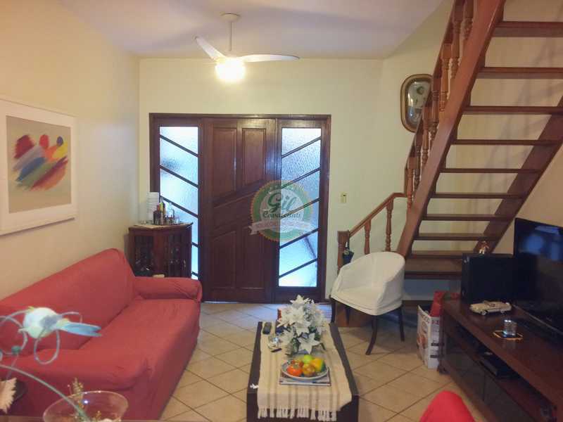Conheça 3.1sala do imóvel - Casa em Condomínio 3 quartos à venda Jardim Sulacap, Rio de Janeiro - R$ 299.000 - CS2482 - 5 3.1sala - Casa em Condomínio 3 quartos à venda Jardim Sulacap, Rio de Janeiro - R$ 299.000 - CS2482 - 5