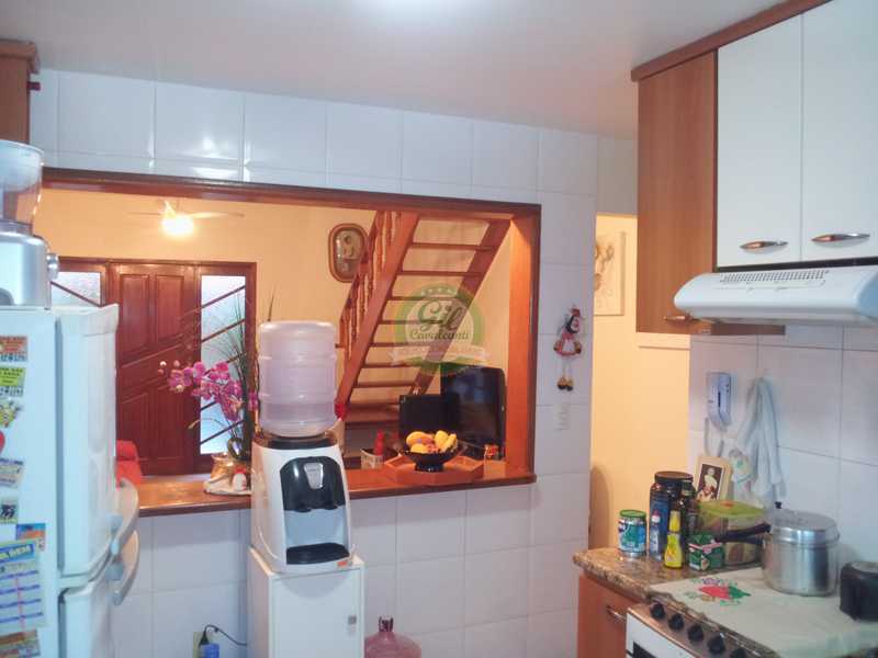 Conheça 4.1cozinha do imóvel - Casa em Condomínio 3 quartos à venda Jardim Sulacap, Rio de Janeiro - R$ 299.000 - CS2482 - 9 4.1cozinha - Casa em Condomínio 3 quartos à venda Jardim Sulacap, Rio de Janeiro - R$ 299.000 - CS2482 - 9