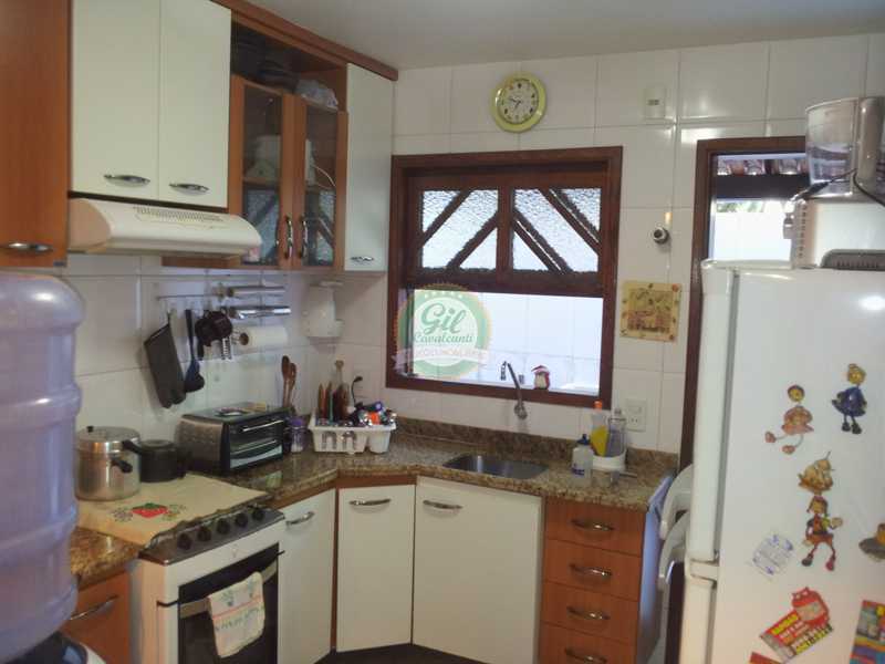 Conheça 4cozinha do imóvel - Casa em Condomínio 3 quartos à venda Jardim Sulacap, Rio de Janeiro - R$ 299.000 - CS2482 - 10 4cozinha - Casa em Condomínio 3 quartos à venda Jardim Sulacap, Rio de Janeiro - R$ 299.000 - CS2482 - 10