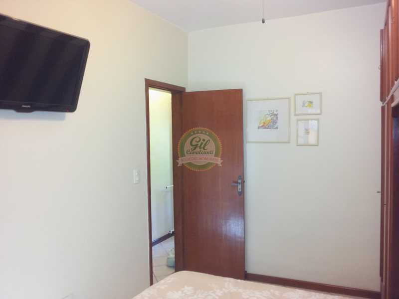 Conheça 9quarto1 do imóvel - Casa em Condomínio 3 quartos à venda Jardim Sulacap, Rio de Janeiro - R$ 299.000 - CS2482 - 18 9quarto1 - Casa em Condomínio 3 quartos à venda Jardim Sulacap, Rio de Janeiro - R$ 299.000 - CS2482 - 18