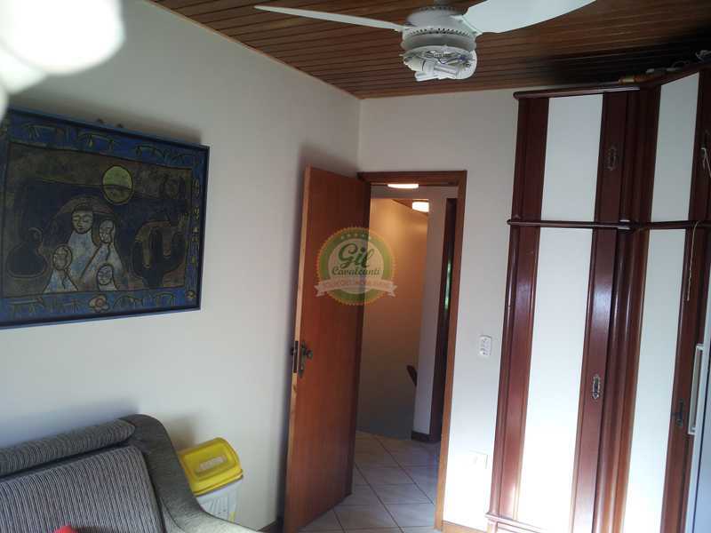 Conheça 13.1quarto3 do imóvel - Casa em Condomínio 3 quartos à venda Jardim Sulacap, Rio de Janeiro - R$ 299.000 - CS2482 - 19 13.1quarto3 - Casa em Condomínio 3 quartos à venda Jardim Sulacap, Rio de Janeiro - R$ 299.000 - CS2482 - 19