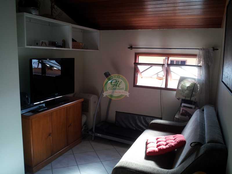 Conheça 13quarto3 do imóvel - Casa em Condomínio 3 quartos à venda Jardim Sulacap, Rio de Janeiro - R$ 299.000 - CS2482 - 20 13quarto3 - Casa em Condomínio 3 quartos à venda Jardim Sulacap, Rio de Janeiro - R$ 299.000 - CS2482 - 20