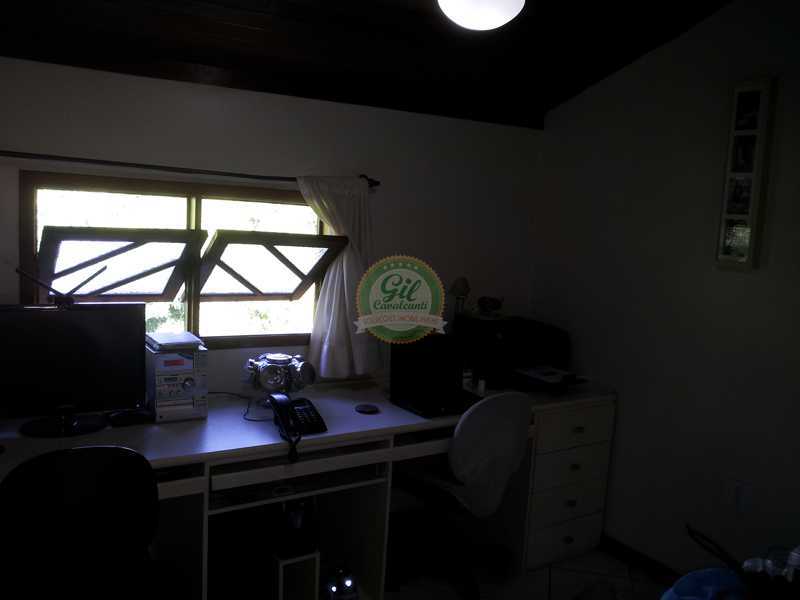 Conheça 14quarto4 do imóvel - Casa em Condomínio 3 quartos à venda Jardim Sulacap, Rio de Janeiro - R$ 299.000 - CS2482 - 21 14quarto4 - Casa em Condomínio 3 quartos à venda Jardim Sulacap, Rio de Janeiro - R$ 299.000 - CS2482 - 21