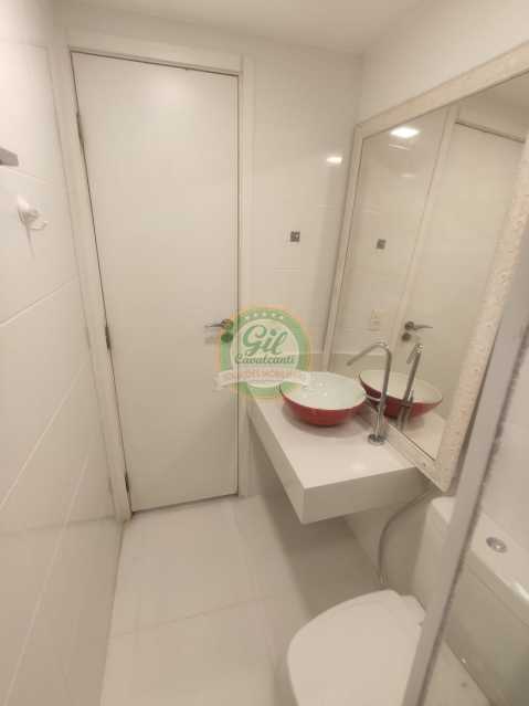 Conheça cca09730-1744-4f07-8984-10e040 do imóvel - Apartamento 2 quartos à venda Camorim, Rio de Janeiro - R$ 355.000 - AP2042 - 17 cca09730-1744-4f07-8984-10e040 - Apartamento 2 quartos à venda Camorim, Rio de Janeiro - R$ 355.000 - AP2042 - 17