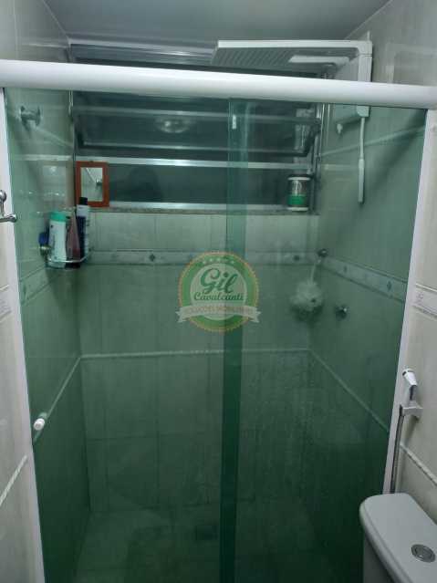 Conheça 6b09b052-0a62-45a2-a86e-b7227d do imóvel - Apartamento 2 quartos à venda Jardim Sulacap, Rio de Janeiro - R$ 260.000 - AP2044 - 25 6b09b052-0a62-45a2-a86e-b7227d - Apartamento 2 quartos à venda Jardim Sulacap, Rio de Janeiro - R$ 260.000 - AP2044 - 25