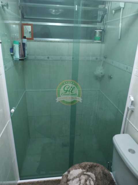 Conheça 82ddb9eb-3ce0-4ef7-97c9-d39426 do imóvel - Apartamento 2 quartos à venda Jardim Sulacap, Rio de Janeiro - R$ 260.000 - AP2044 - 26 82ddb9eb-3ce0-4ef7-97c9-d39426 - Apartamento 2 quartos à venda Jardim Sulacap, Rio de Janeiro - R$ 260.000 - AP2044 - 26