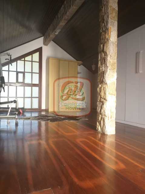 Conheça 3784_G1600696354 do imóvel - Casa em Condomínio 3 quartos à venda Jacarepaguá, Rio de Janeiro - R$ 1.400.000 - CS2490 - 18 3784_G1600696354 - Casa em Condomínio 3 quartos à venda Jacarepaguá, Rio de Janeiro - R$ 1.400.000 - CS2490 - 18