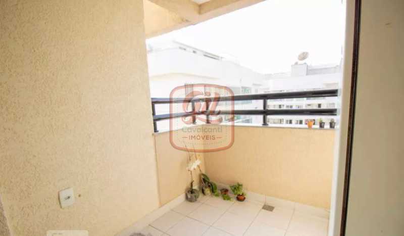 Conheça fd51ad7b-ac62-4aba-b15f-1df2f8 do imóvel - Cobertura 3 quartos à venda Taquara, Rio de Janeiro - R$ 440.000 - CB0230 - 25 fd51ad7b-ac62-4aba-b15f-1df2f8 - Cobertura 3 quartos à venda Taquara, Rio de Janeiro - R$ 440.000 - CB0230 - 25
