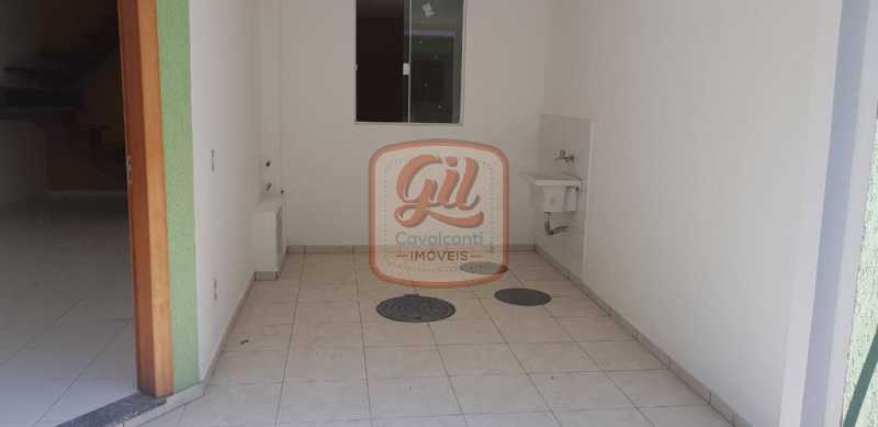 Conheça 61fa2056-61b7-47f4-9c8c-57f3af do imóvel - Casa em Condomínio 3 quartos à venda Oswaldo Cruz, Rio de Janeiro - R$ 245.000 - CS2501 - 13 61fa2056-61b7-47f4-9c8c-57f3af - Casa em Condomínio 3 quartos à venda Oswaldo Cruz, Rio de Janeiro - R$ 245.000 - CS2501 - 13