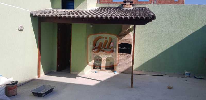 Conheça 643e971f-171b-4abb-bcd1-ea6a00 do imóvel - Casa em Condomínio 3 quartos à venda Oswaldo Cruz, Rio de Janeiro - R$ 245.000 - CS2501 - 17 643e971f-171b-4abb-bcd1-ea6a00 - Casa em Condomínio 3 quartos à venda Oswaldo Cruz, Rio de Janeiro - R$ 245.000 - CS2501 - 17