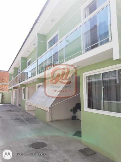 Conheça 02681c79-92cb-4438-963f-496201 do imóvel - Casa em Condomínio 3 quartos à venda Oswaldo Cruz, Rio de Janeiro - R$ 245.000 - CS2501 - 4 02681c79-92cb-4438-963f-496201 - Casa em Condomínio 3 quartos à venda Oswaldo Cruz, Rio de Janeiro - R$ 245.000 - CS2501 - 4