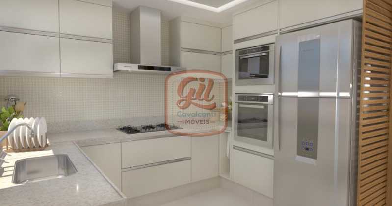 Conheça fotos-21 do imóvel - Casa 6 quartos à venda Tijuca, Rio de Janeiro - R$ 1.150.000 - CS2506 - 8 fotos-21 - Casa 6 quartos à venda Tijuca, Rio de Janeiro - R$ 1.150.000 - CS2506 - 8