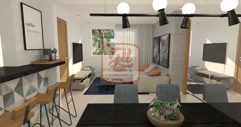 Conheça fotos-22 do imóvel - Casa 6 quartos à venda Tijuca, Rio de Janeiro - R$ 1.150.000 - CS2506 - 9 fotos-22 - Casa 6 quartos à venda Tijuca, Rio de Janeiro - R$ 1.150.000 - CS2506 - 9